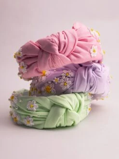 Seed Bead Daisy Flower Headband -Women Clothing Shop AgalzgFiKPJPUqOeSUsjVnKcQ4BBhiWxVKx7OPpE