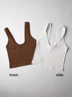 Seamless V Neck Ribbed Brami Bundle | S/M - M/L -Women Clothing Shop AzPo0jJYC7ku3kUCvVOXkMecEBZHBcpJm74xy1WT