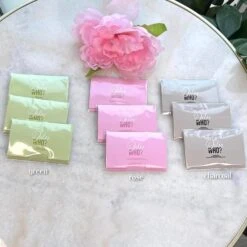 Oily Who? Blotting Paper Bundles