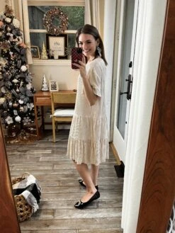 Metallic Pleats Tier| S-3XL *Final Sale* -Women Clothing Shop CPblmu8dwb753wzanUryegfAJOcXIlogDOYORnP3