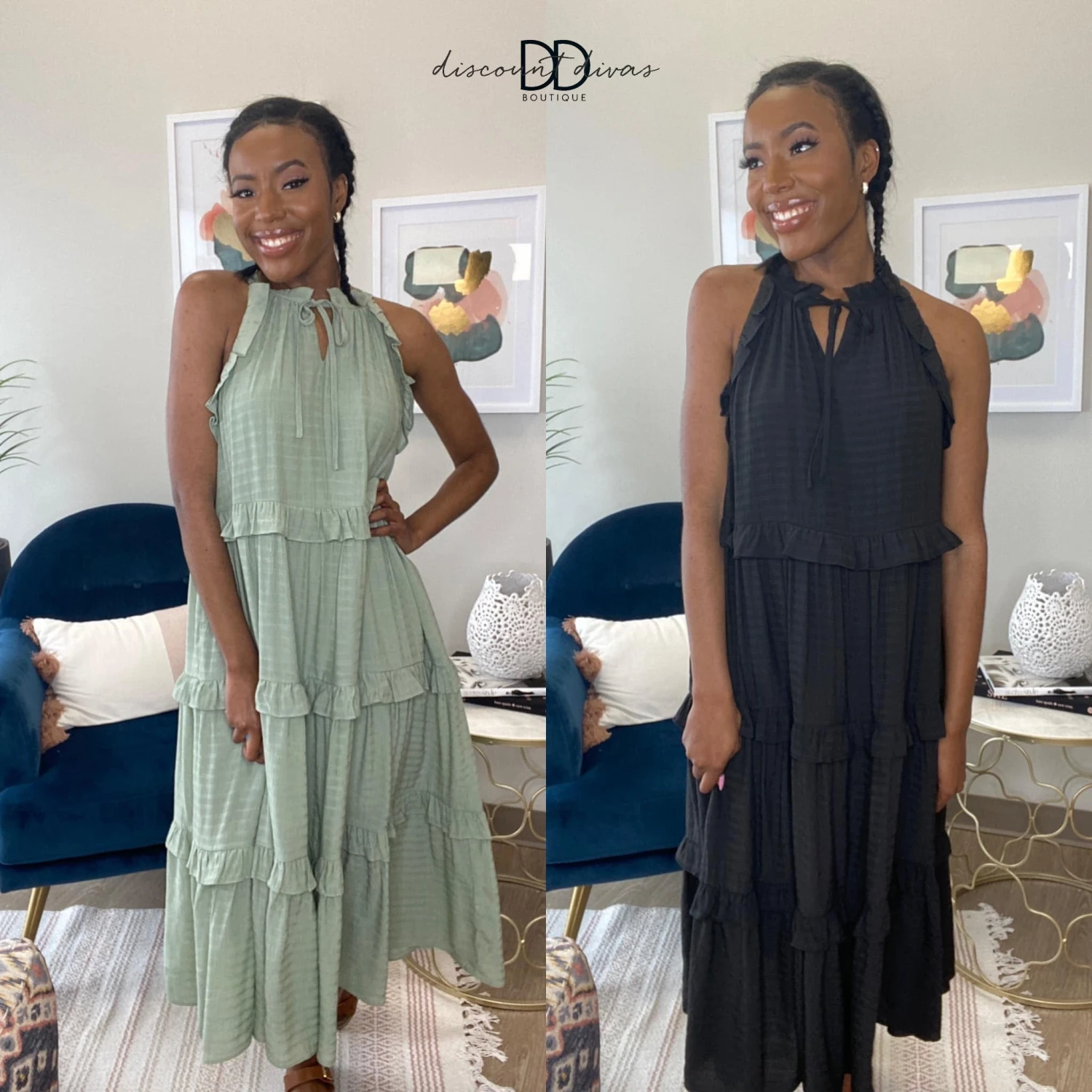 Time To Wonder Dress *Final Sale* 1 Time To Wonder Dress *Final Sale*