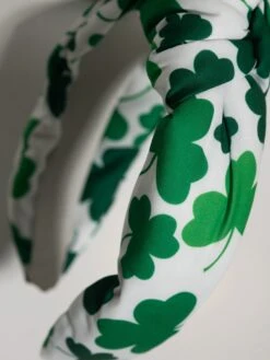 Hair Accessory St. Patricks Day -Women Clothing Shop CpoQlGdJnsaRpzS7UuTeZtQP3GjSBW6FTPF1QbtL
