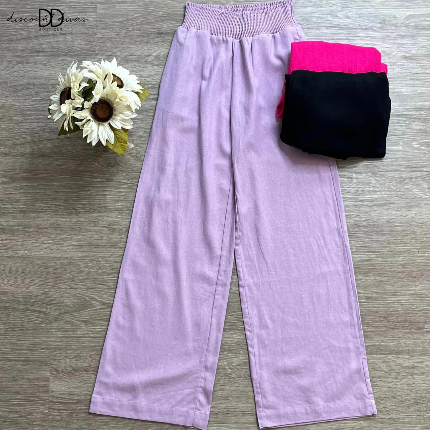 Try To Resist Pants | S - L 1 Try To Resist Pants | S - L