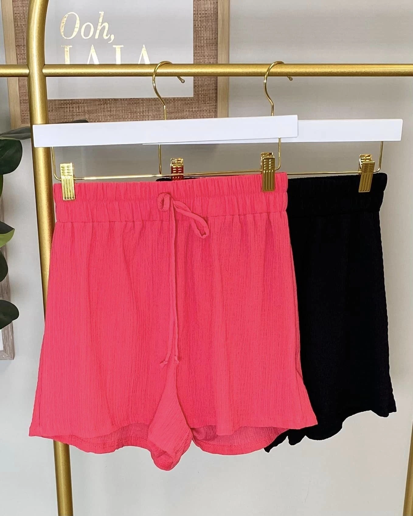 How's That Short | S-3XL *Final Sale* 1 How's That Short | S-3XL *Final Sale*