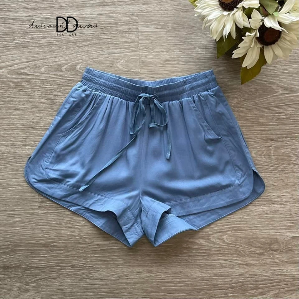 Big Job Shorts *Final Sale* 1 Big Job Shorts *Final Sale*