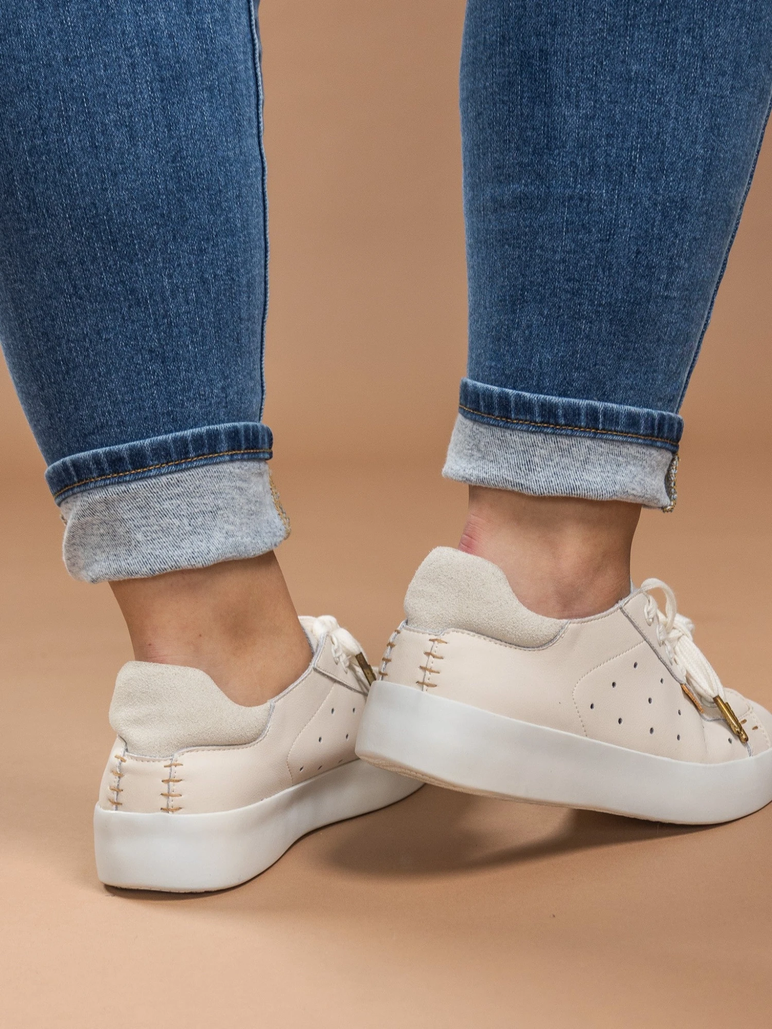 Judy Blue High Waist Classic Thermal Lined Skinny Jeans | 0 - 24 4 Judy Blue High Waist Classic Thermal Lined Skinny Jeans | 0 - 24 - Image 4