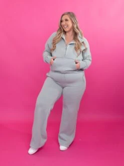 DD Design Luxe Fleece 34" (Tall)Wide Leg Pants | S-3X -Women Clothing Shop DSIkuA5Pdvpafd7MIeO5COp9MEHVj4EZ1Y0g7p5u