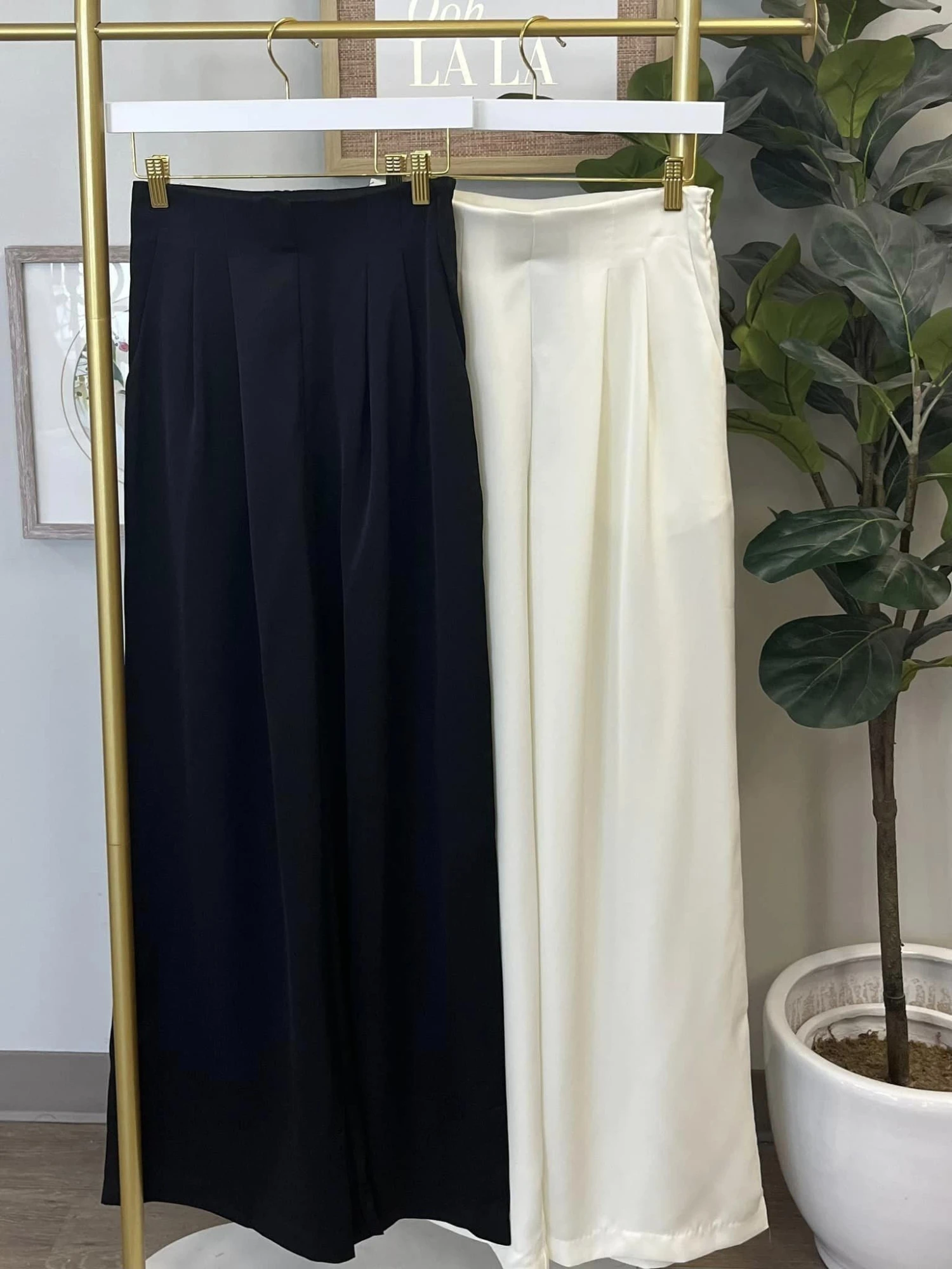 Be My Guest Pants | S-2XL 1 Be My Guest Pants | S-2XL