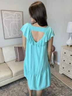 Square Neck Dress | S - L - *Final Sale* -Women Clothing Shop DcI5XNhbP048Tbojx0lDCRmtciVX64rYhvPOGpZi