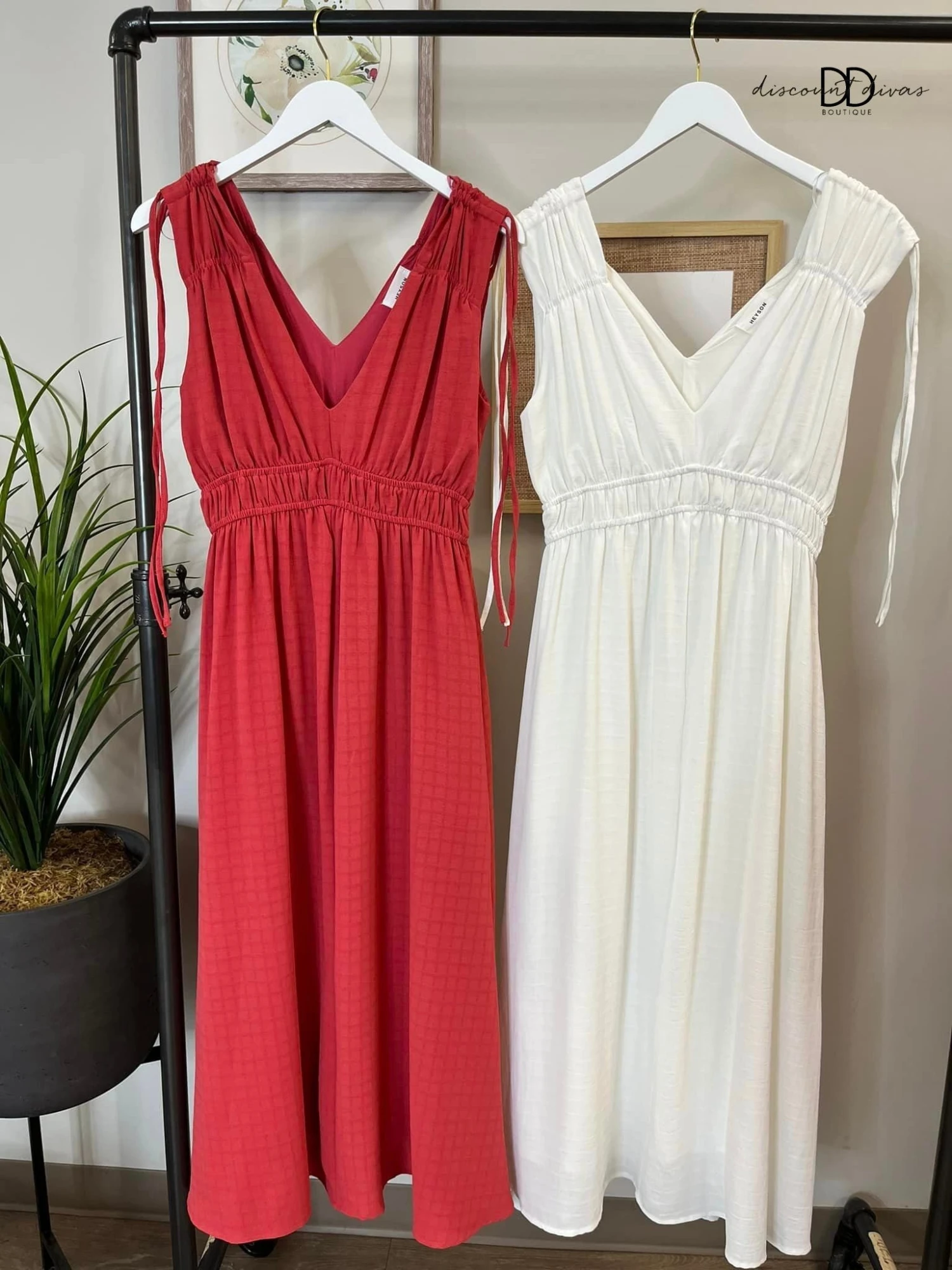 Belong To Life Dress | S - 3XL 2 Belong To Life Dress | S - 3XL - Image 2