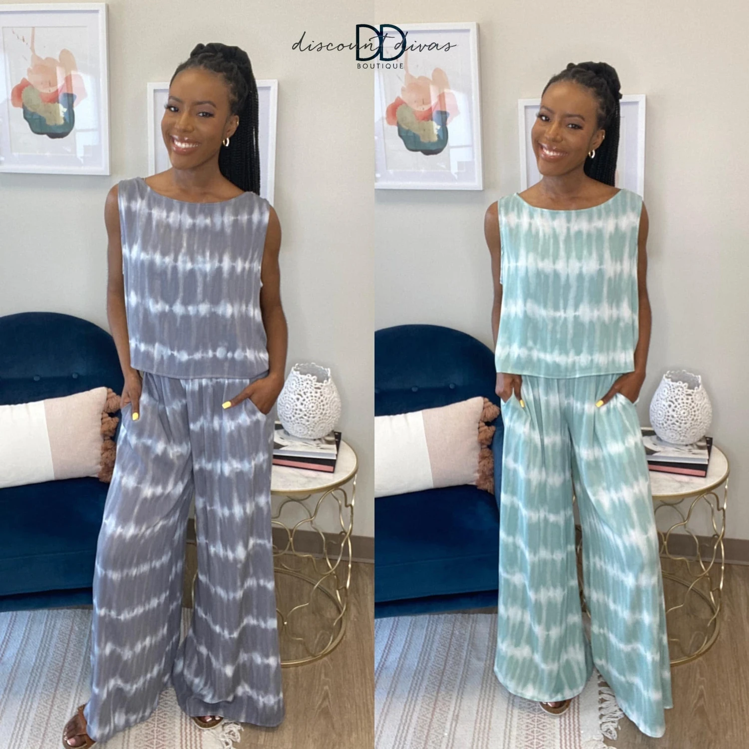 Makes It Set *Final Sale* 1 Makes It Set *Final Sale*