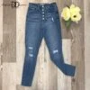 Some Kind Of Wonderful Jeans *Final Sale*