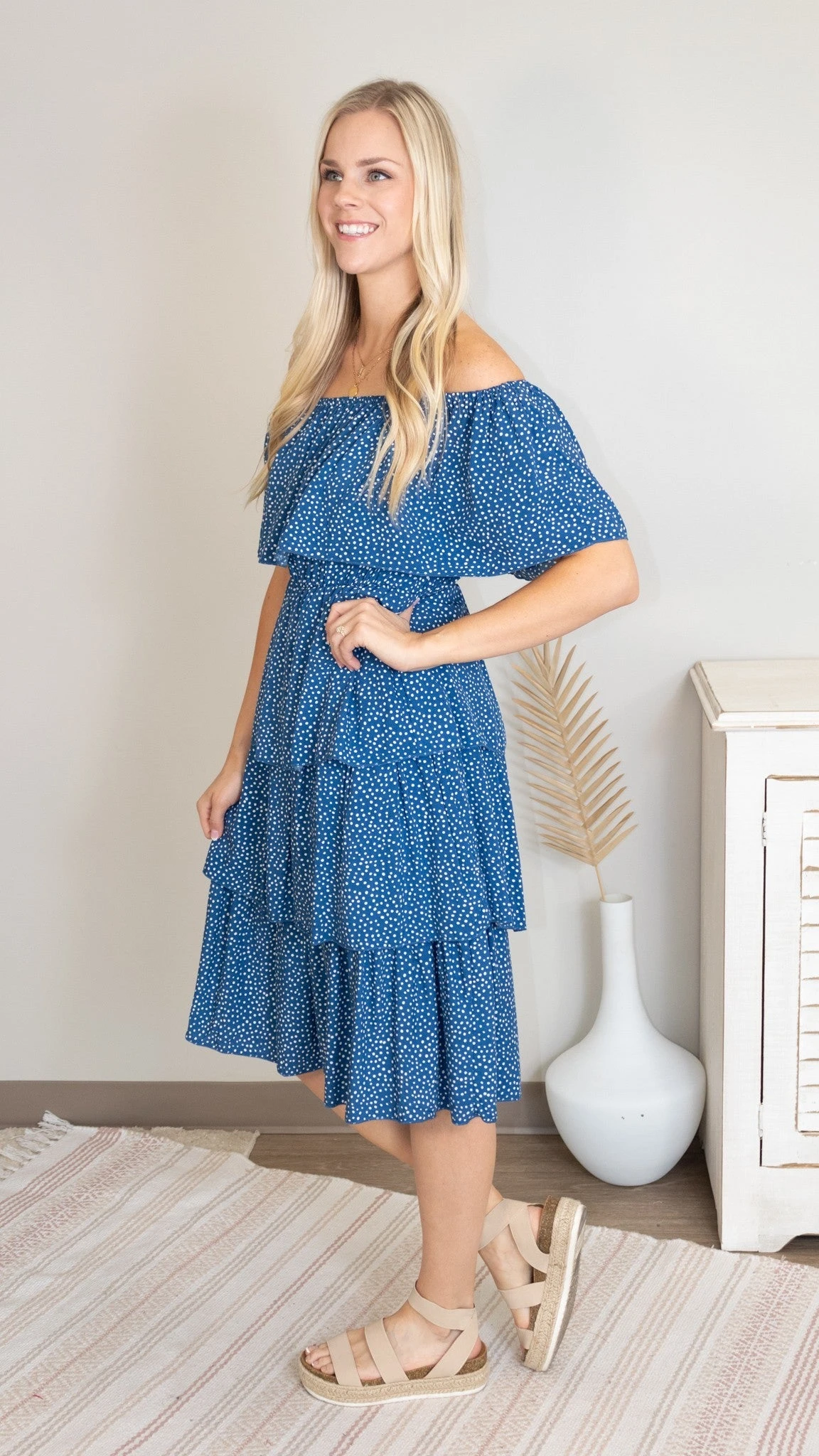 Teenage Dream Dress *Final Sale* 4 Teenage Dream Dress *Final Sale* - Image 4