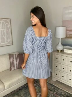 Talking To You Dress *Final Sale* -Women Clothing Shop FBC35ZPpr1QrNPLR38NqkEMdnnirmAgMTni3N1vp