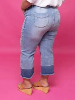 Judy Blue High Waist Release Hem Crop Wide Leg Pants | 0-24 -Women Clothing Shop FBQ2zIFTppbD0ATC2Zu5jPenrcTTlutNZZ3u3Nsr