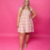 Blair Come Away With Me Dress | S-2X