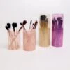 12 Piece Brush Set With Case | *Final Sale*
