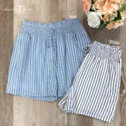 NYC Wardrobe Shorts *Final Sale*