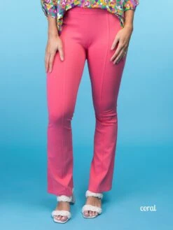 Essential COMFORT STRETCH Pull-OnFlare Pants | S - 3X -Women Clothing Shop G6xjrwdJYjR8O2mkTSa4dkDsn0Uv5Eie8rzgfbFP