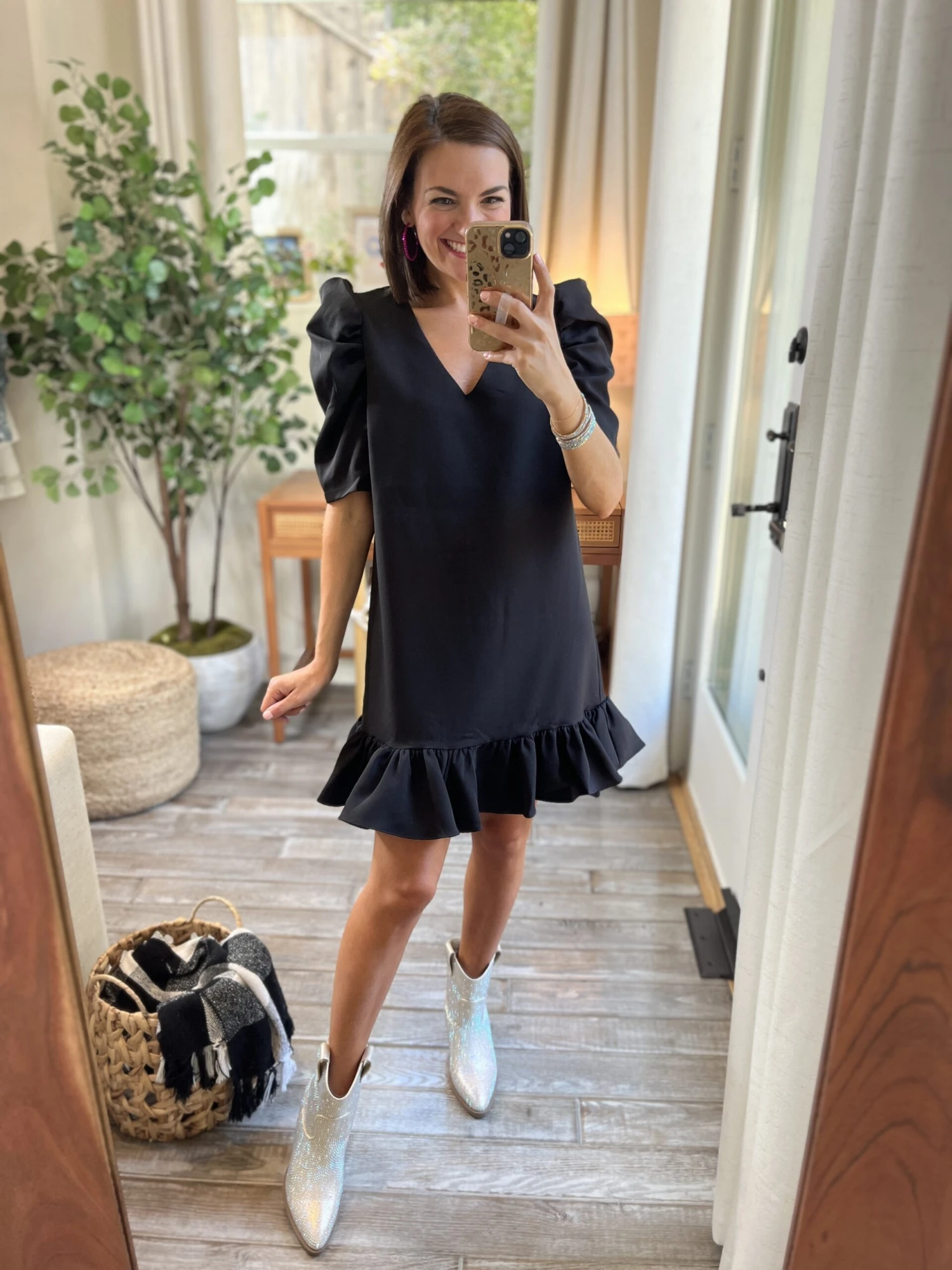 Coming Soon Dress| S- L *Final Sale* 2 Coming Soon Dress| S- L *Final Sale* - Image 2