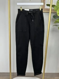 Judy Blue High Waist Jogger | 0-24