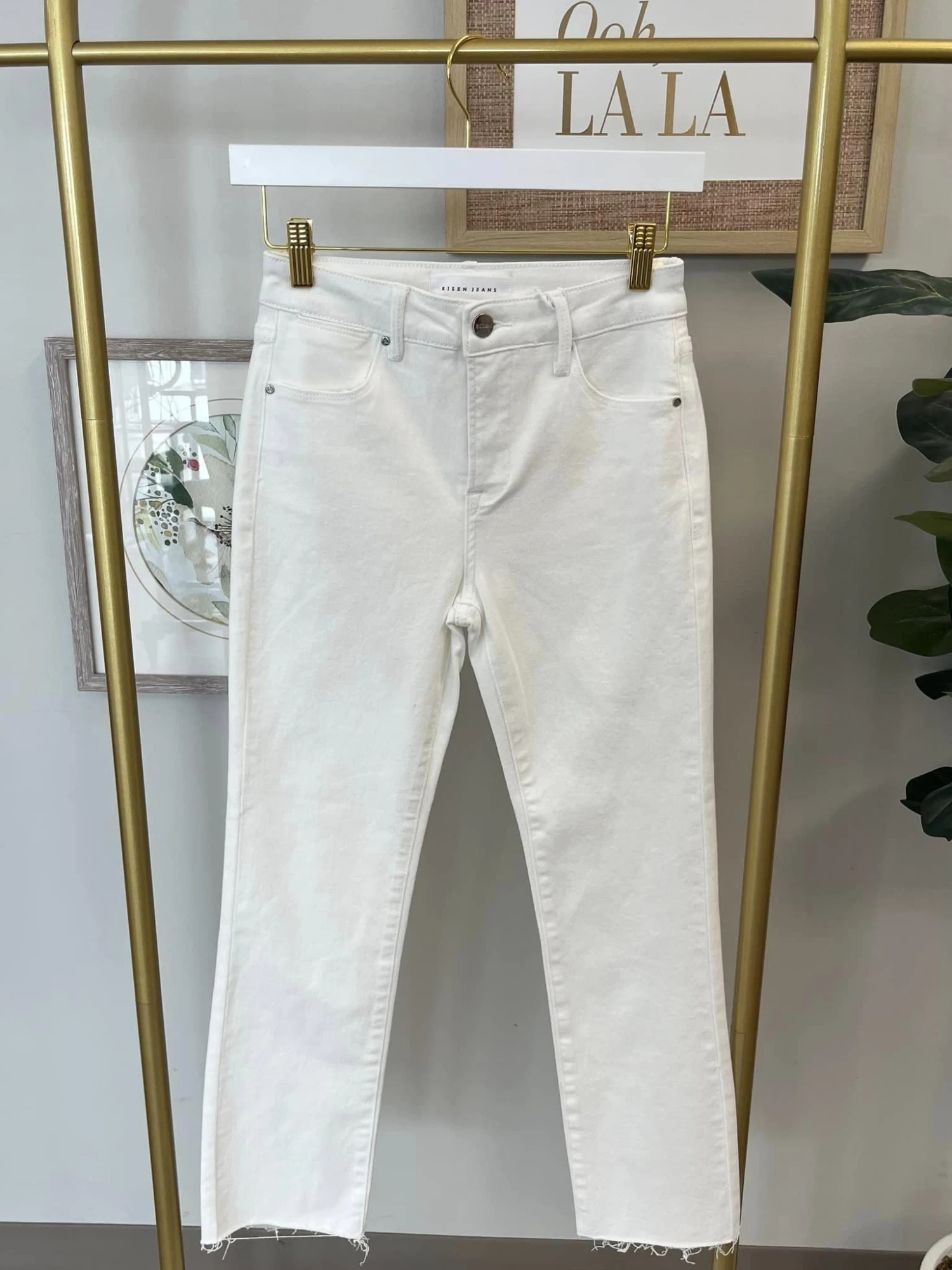 Maybe So Pants | 0 - 3X 1 Maybe So Pants | 0 - 3X