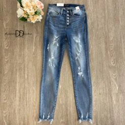 Everything's ChangedJeans | 1-22 *Final Sale*