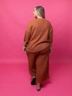 Ribbed Wide Leg Pants W/ Pockets | S-3XL SET W/ Sku47595 5 Ribbed Wide Leg Pants W/ Pockets | S-3XL SET W/ Sku47595 -Women Clothing Shop HMQuPb7NwNGtSPC3L9Ap7lGb04rax0yKqVt6iWyW