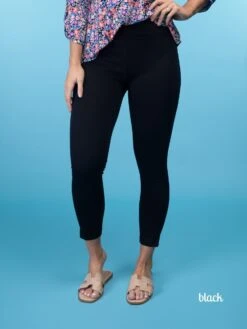 Essential COMFORT STRETCH 26" Pull-On Slim Pant | S - 3X 22 Essential COMFORT STRETCH 26" Pull-On Slim Pant | S - 3X -Women Clothing Shop HRjqQsKI0Y8SoczmU6K8Az8ZamaFHUyWVIZuMsAZ