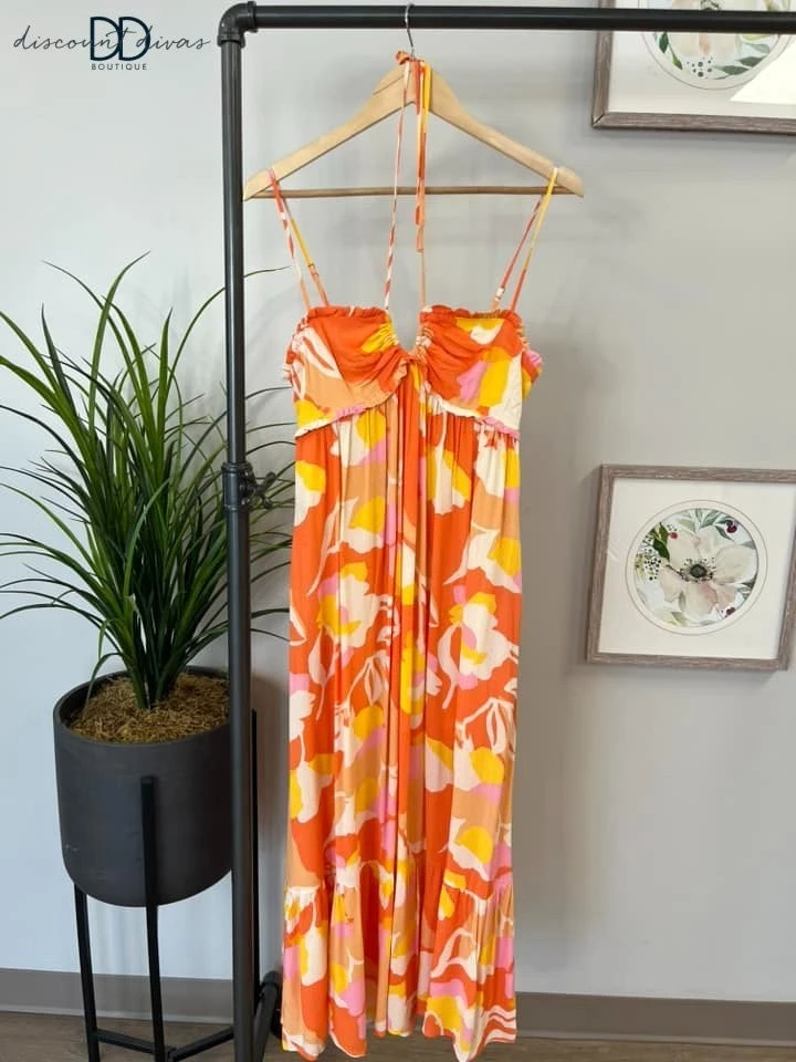 Be Cool Look Of Love Dress| S-L *Final Sale* 1 Be Cool Look Of Love Dress| S-L *Final Sale*