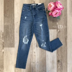 I Gotta Feeling Jeans *Final Sale*