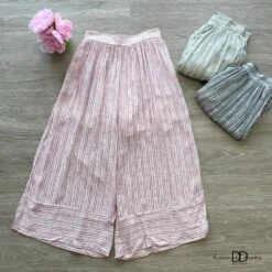 Sunny Day Pants *Final Sale*