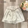 Lisa Rae Paper Bag Shorts *Final Sale*