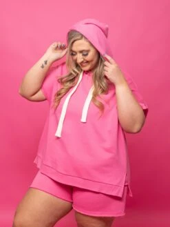 High Waisted Solid Knit Shorts | S - 3X Set W/ Sku49993 -Women Clothing Shop IzB6Wa1eJitxYGZbD9alCPyeIWmsrHHkHywxHGpB