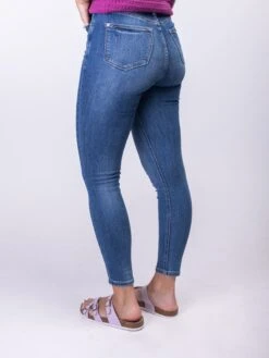 Judy Blue High Waist Tummy Control Classic Skinny Jeans | 0 - 24 -Women Clothing Shop J0aqaJc2A2pwvPNJevifn5uL33AewB5gWA1yDBFl