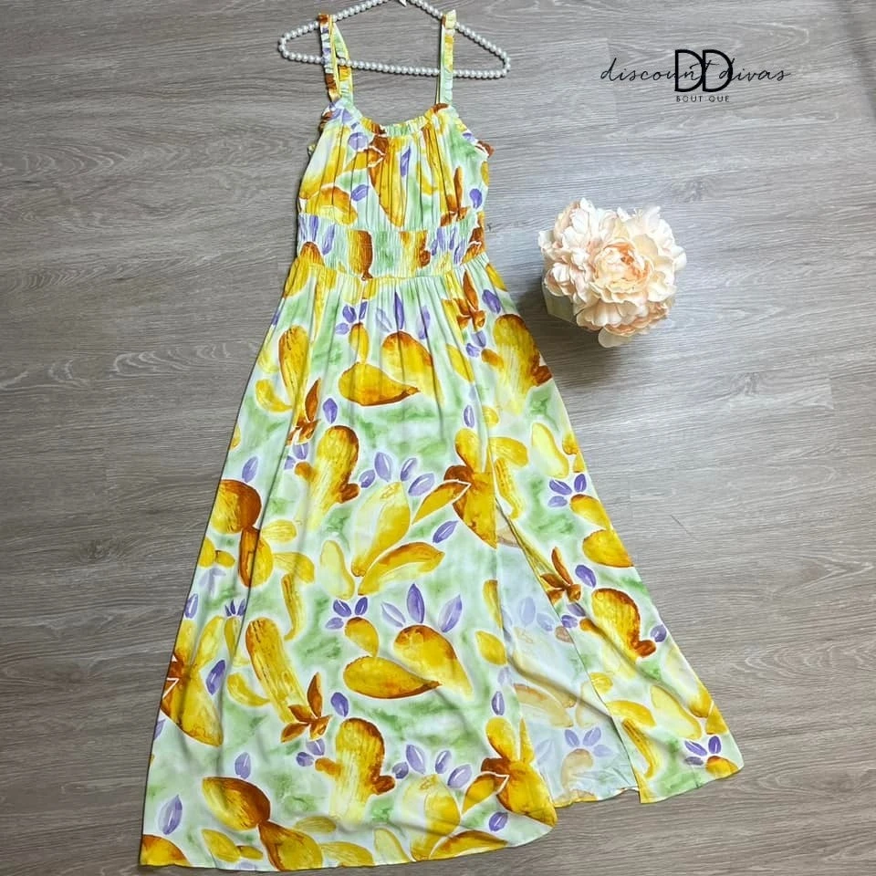 The Reason Dress | S - L 1 The Reason Dress | S - L