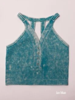 Zenana Washed Ribbed Snap Front Brami | S/M - L/XL 15 Zenana Washed Ribbed Snap Front Brami | S/M - L/XL -Women Clothing Shop JiUOxOKAsSzld2oKfkzGJNvpTmecYt3VCodtuHcm