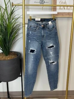 Secret Party Jeans | 0 - 22