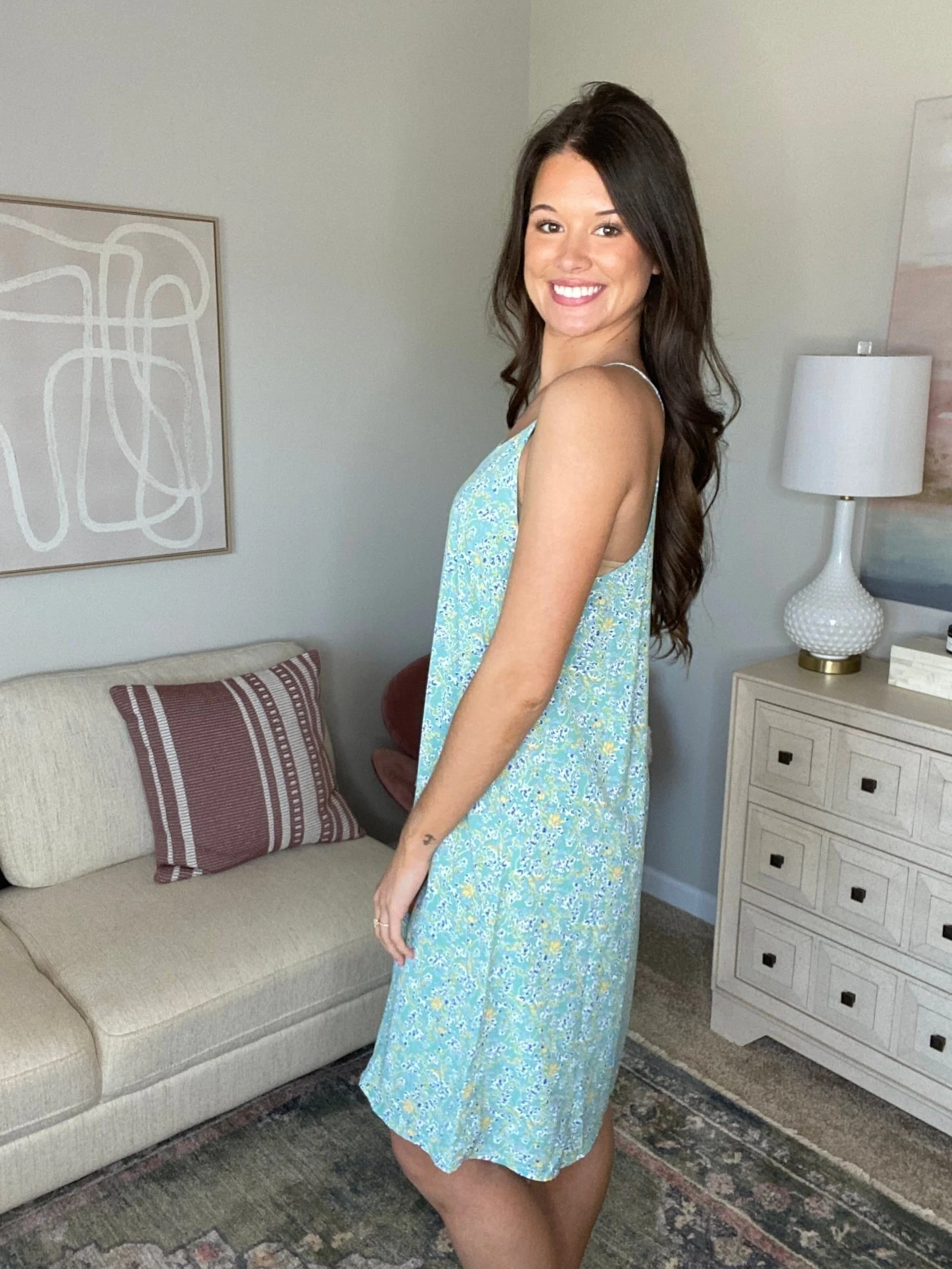 Everyone Is Happy Dress *Final Sale* 2 Everyone Is Happy Dress *Final Sale* - Image 2