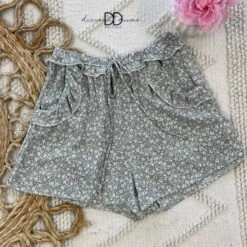 Your Heart Shorts *Final Sale*