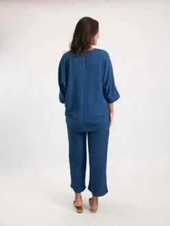 Airflow Loose Fit Pants W/ Belt | S-3XL -Women Clothing Shop MVHTYbTSn2YDLJpcG6BCOdEYX8WahrjTLEyPavmw 1