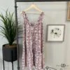 New And Necessary Dress | S - L *Final Sale*