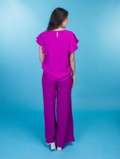 Stretch Wide Leg Pants | S - 3XL Set W/49520 -Women Clothing Shop MuIUFbfZyxkgJ4QYRUMx671R2GyHRDGhVELzLbSM