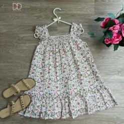 Vow To Love Dress | S - 3XL - Mommy & Me *Final Sale*