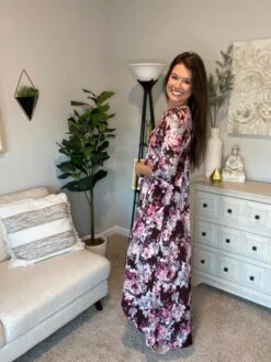 Garden District Dress *Final Sale* -Women Clothing Shop NuiBShOV87QRsdkEJlQkW7JyCGJnzxnw93oeR6Kk