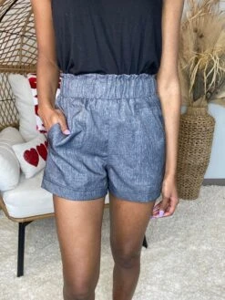 Birthday Wishes Shorts *Final Sale* -Women Clothing Shop O8p4HUjcUKxRRmlNStyxVi186aQHuQwQfut2CjOp 1