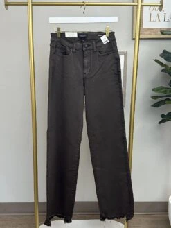 Judy Blue High Waist Frayed Hem 90's Straight Jean | 0 - 24 -Women Clothing Shop Ou2fbksbsTVYsNgTbwpPUvgC8F3Vq62l0RKyCzCz