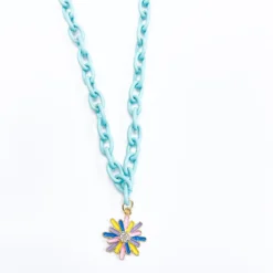Daisy Necklace -Women Clothing Shop PTsE0FdT6Z64JAm9cU4utnUD5HDm1EJPVUNCW768