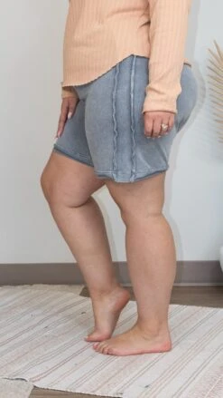 Leisure Shorts *Final Sale* 5 Leisure Shorts *Final Sale* -Women Clothing Shop PePP0LhokRbbo0YcaeZwlRg43iEsYHT3lmz2sZ8Z