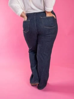 Judy Blue High Waist Front Seam & Dart Detail Wide Leg Jeans | 0 - 24 7 Judy Blue High Waist Front Seam & Dart Detail Wide Leg Jeans | 0 - 24 -Women Clothing Shop PhkrTVsy5X3dmivneOUNV5xRbAkLSXxmeUsfv99s